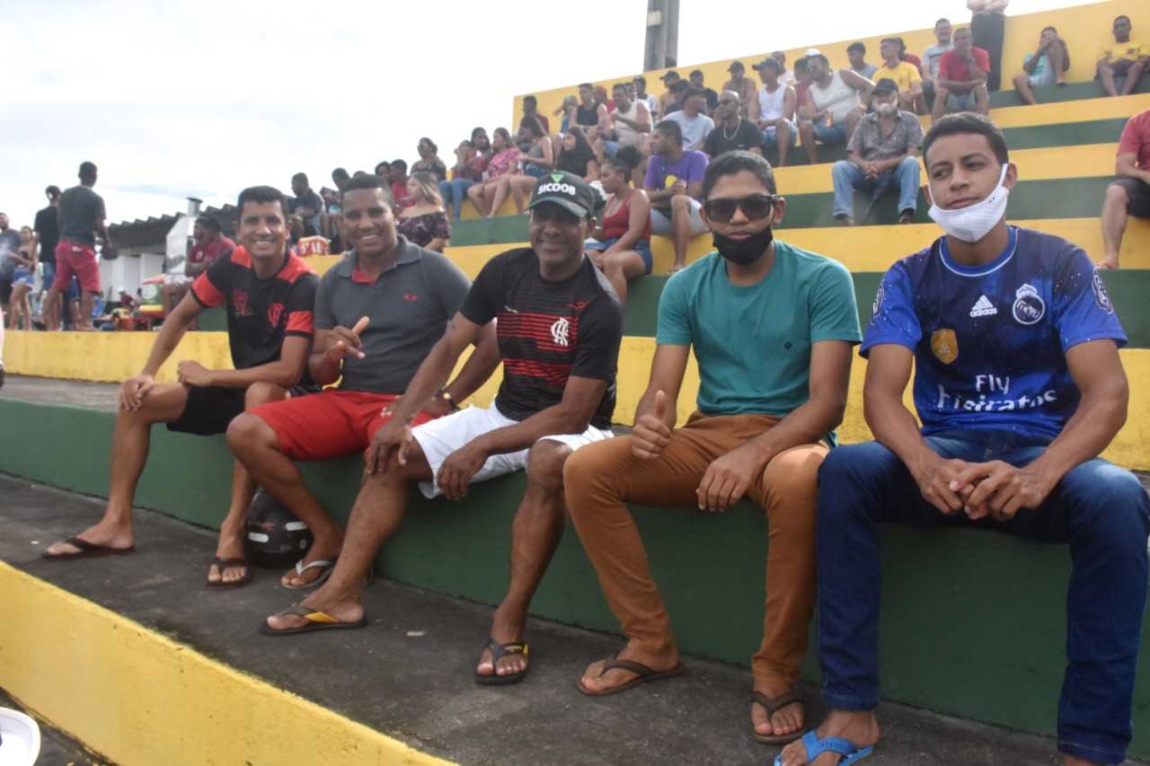Camacã: Seleção de Camacã vence Santa Luzia e se isola na liderança de seu grupo da Copa Cacau CIMA
